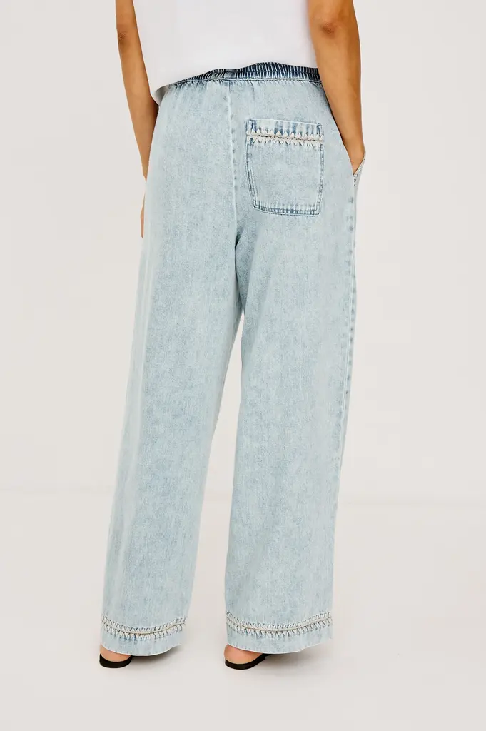 Rails Campo Pant