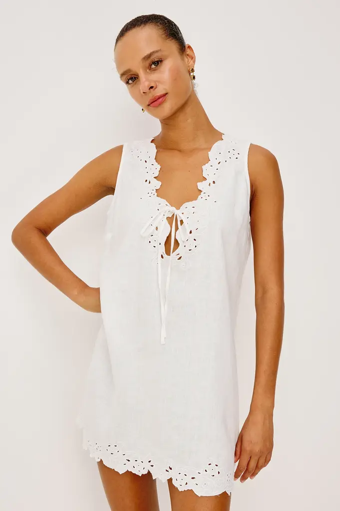 Rails Lunetta Dress