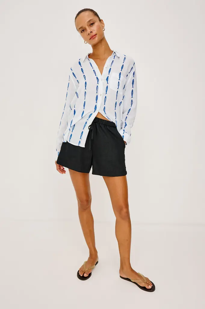 Rails Charli Top