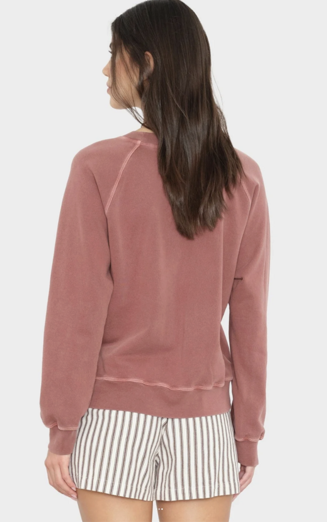 Xirena Marathon Sweatshirt