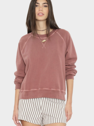 Xirena Marathon Sweatshirt