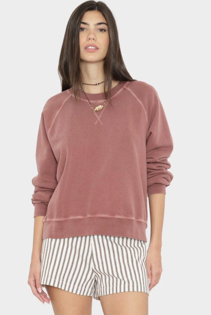 Xirena Marathon Sweatshirt