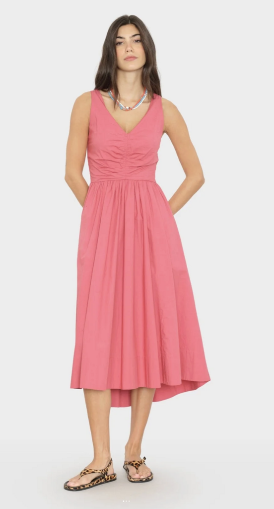 Xirena Patrice Dress