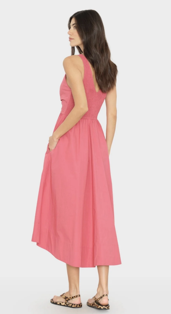 Xirena Patrice Dress