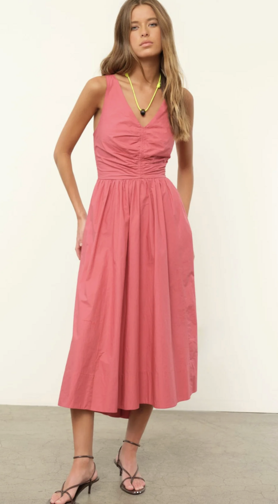 Xirena Patrice Dress