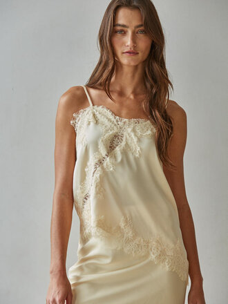 By Together Ma Vie Cami Top