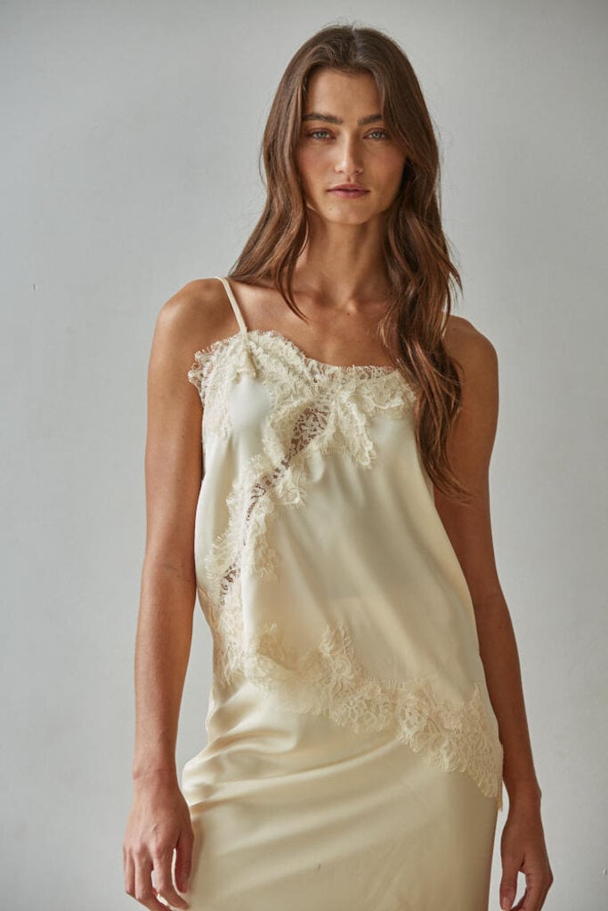 By Together Ma Vie Cami Top