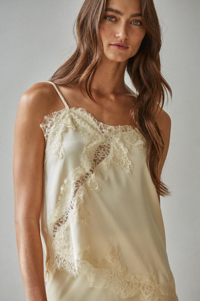 By Together Ma Vie Cami Top