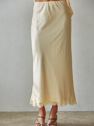By Together Ma Vie Skirt