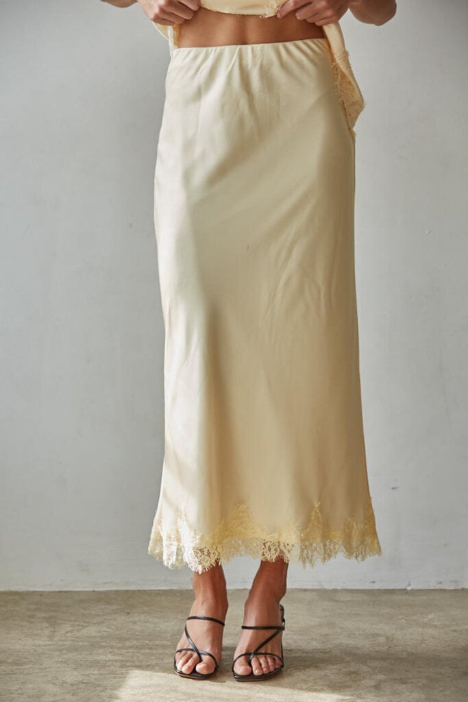 By Together Ma Vie Skirt