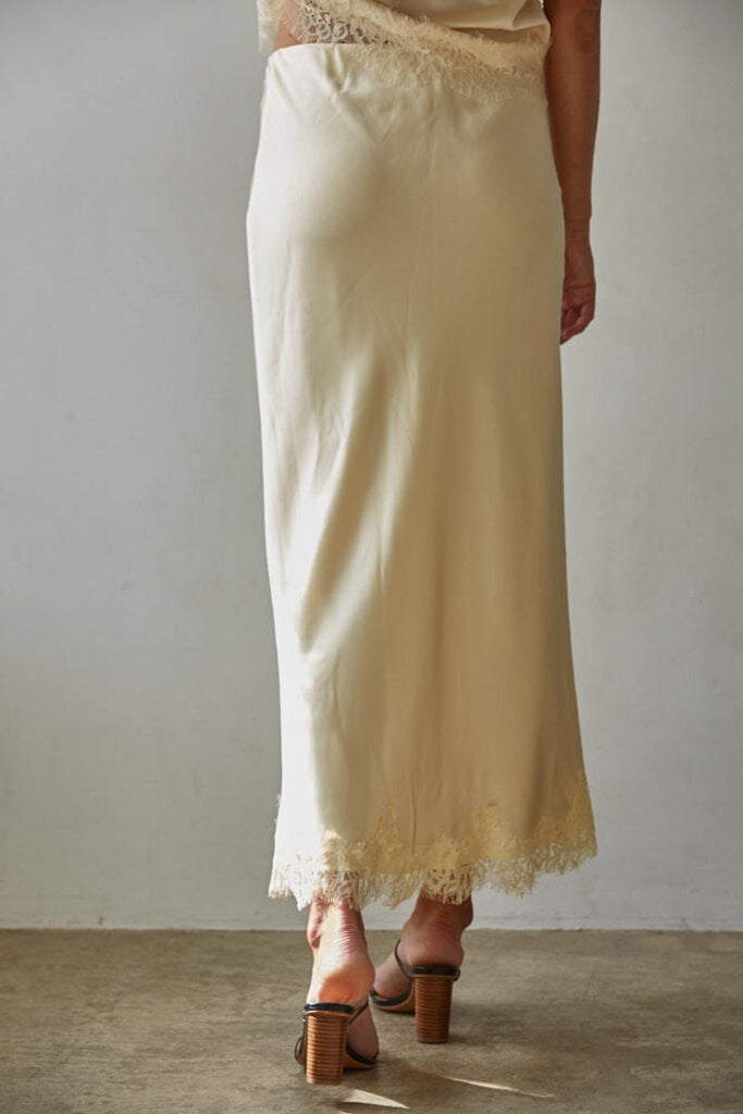 By Together Ma Vie Skirt