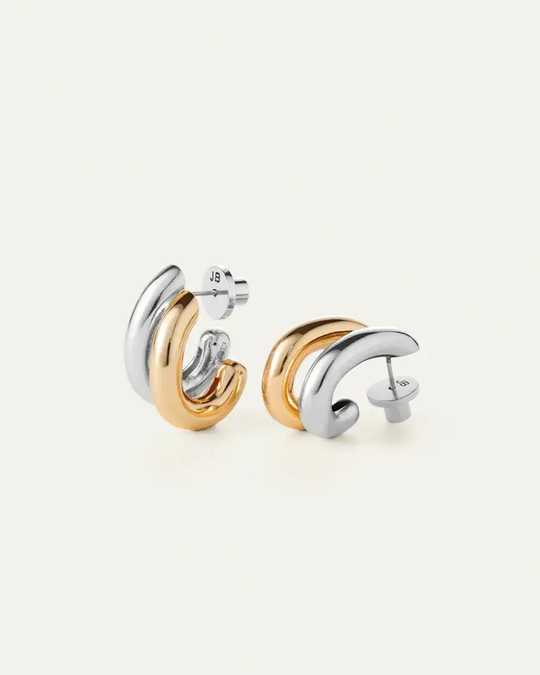 Jenny Bird Florence Earring