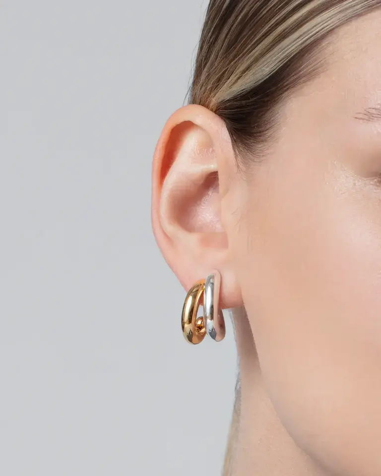 Jenny Bird Florence Earring