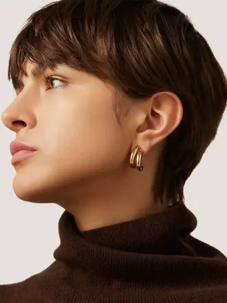Jenny Bird Florence Earring