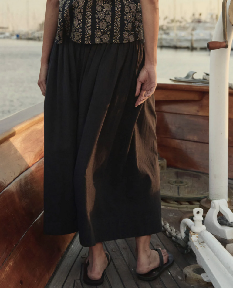 The Great The Viola Skirt