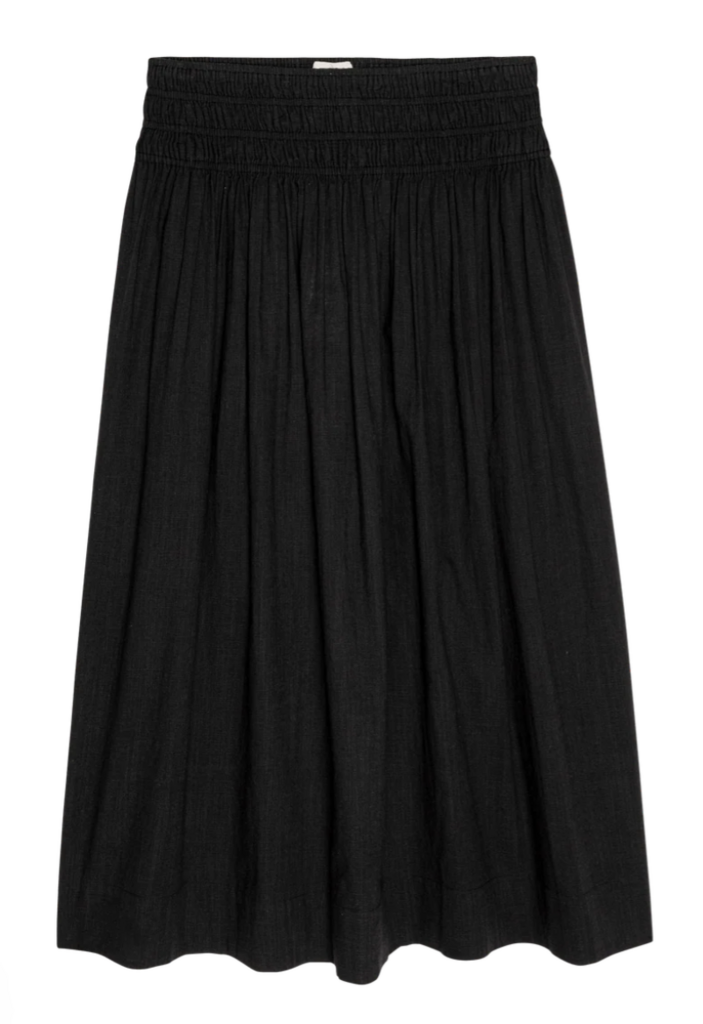 The Great The Viola Skirt