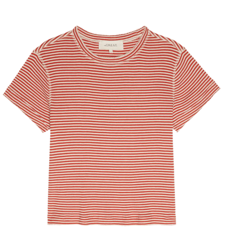 The Great The Little Tee