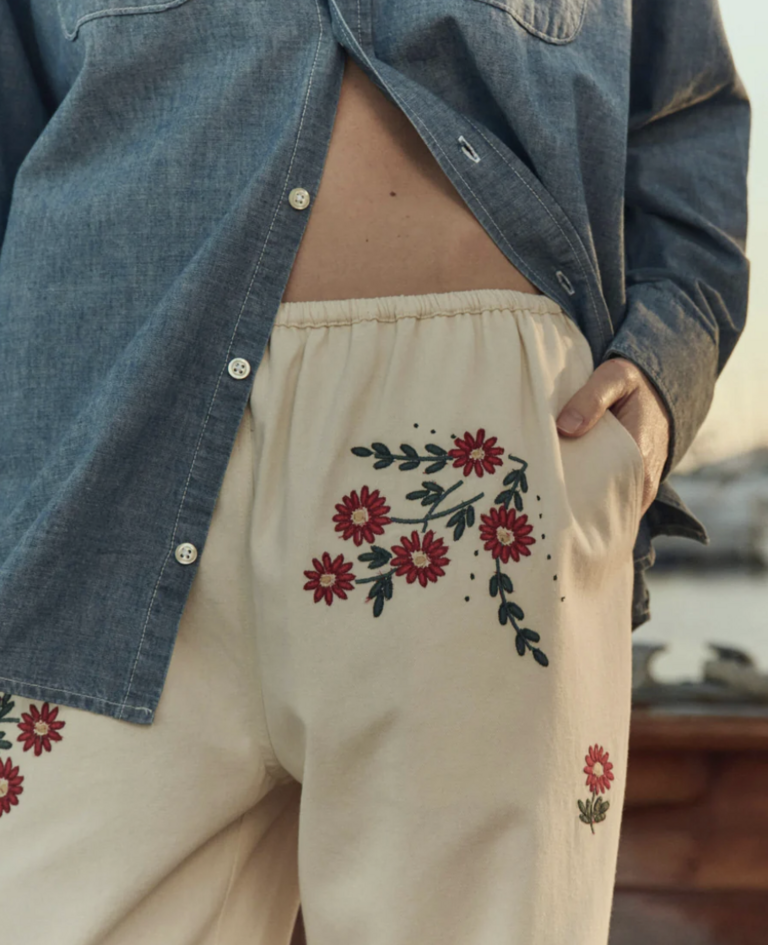 The Great The Easy Pant