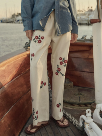 The Great The Easy Pant