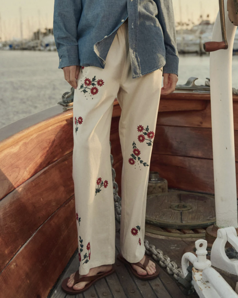 The Great The Easy Pant