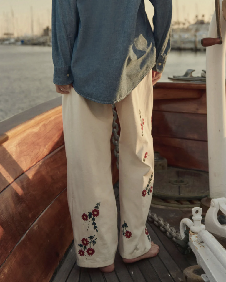 The Great The Easy Pant