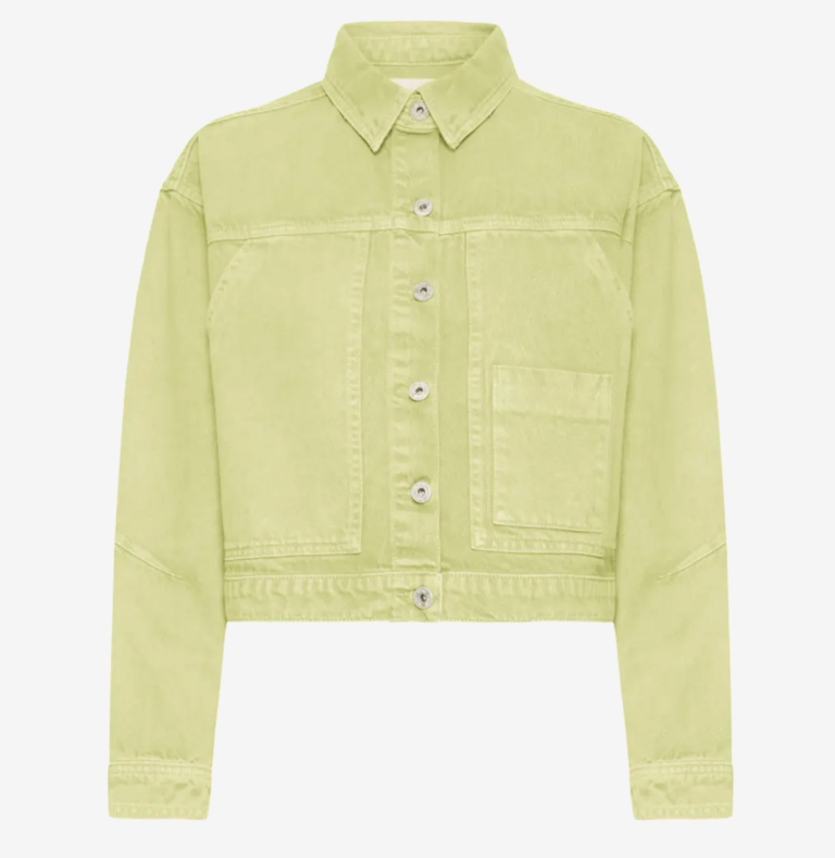 Ichi Ihmijalla Jacket
