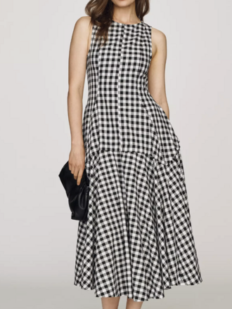A. Ren Maelle Dress