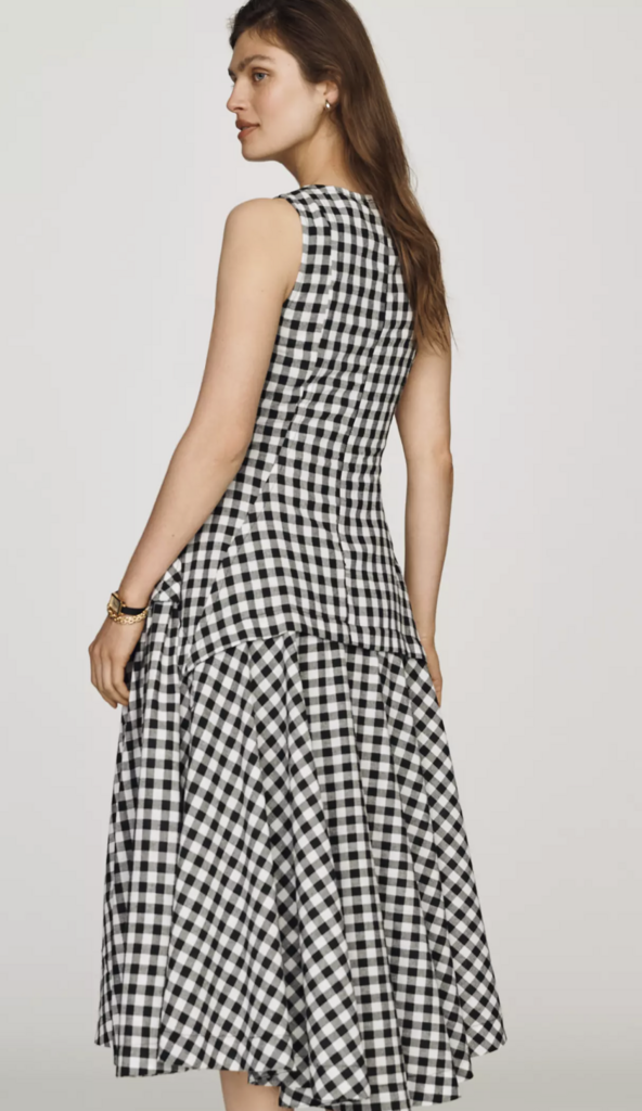 A. Ren Maelle Dress
