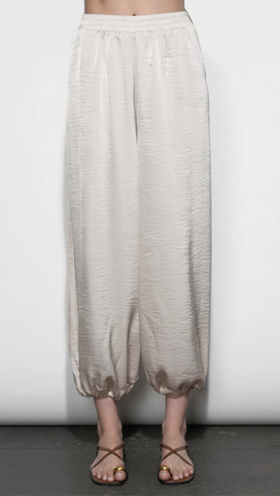 Greylin Ophelia Ballon Pants