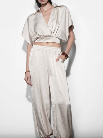Greylin Ophelia Ballon Pants