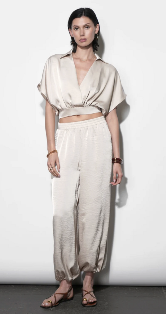 Greylin Ophelia Ballon Pants