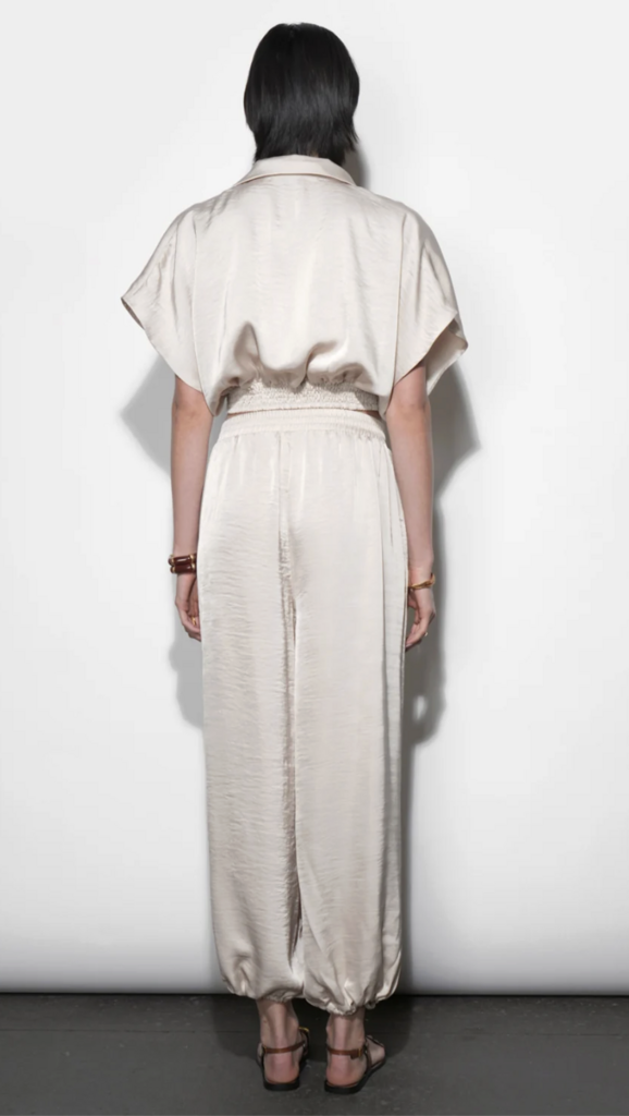 Greylin Ophelia Ballon Pants
