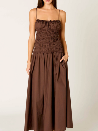 Nia Dante Dress