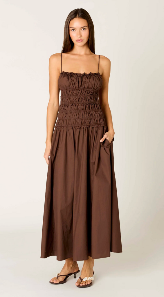 Nia Dante Dress