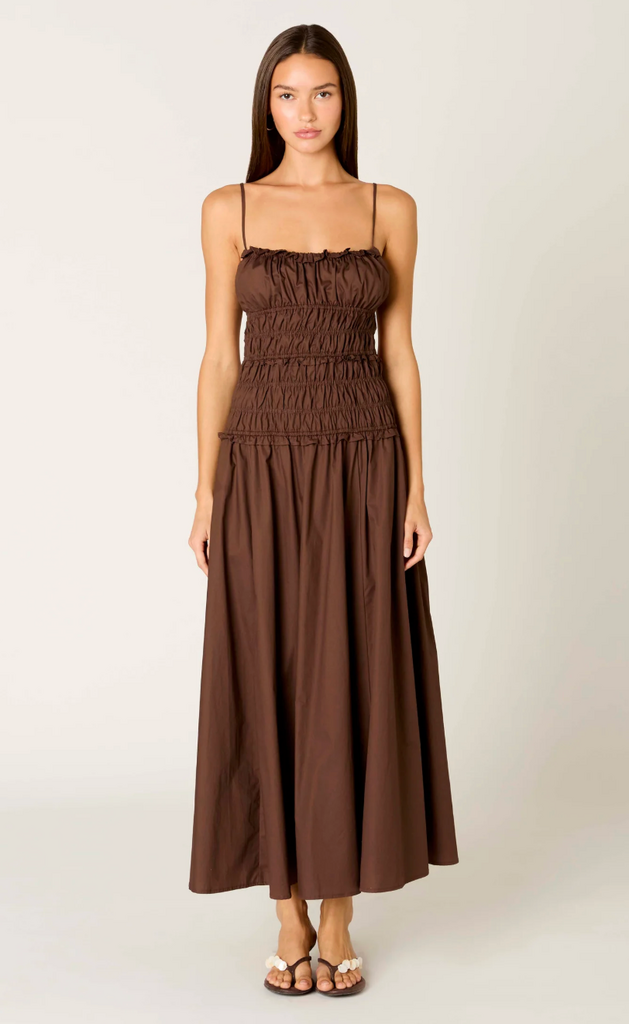 Nia Dante Dress