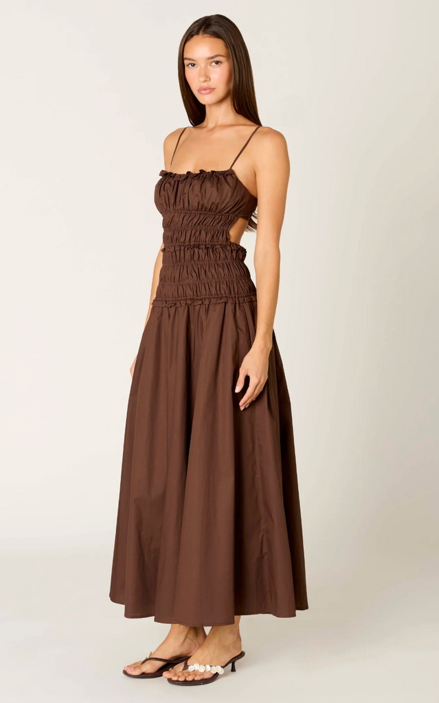 Nia Dante Dress