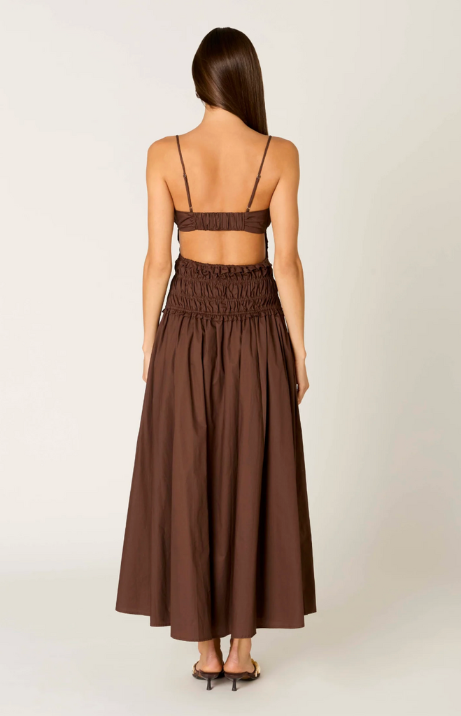 Nia Dante Dress