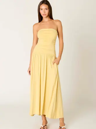 Nia Santal Dress