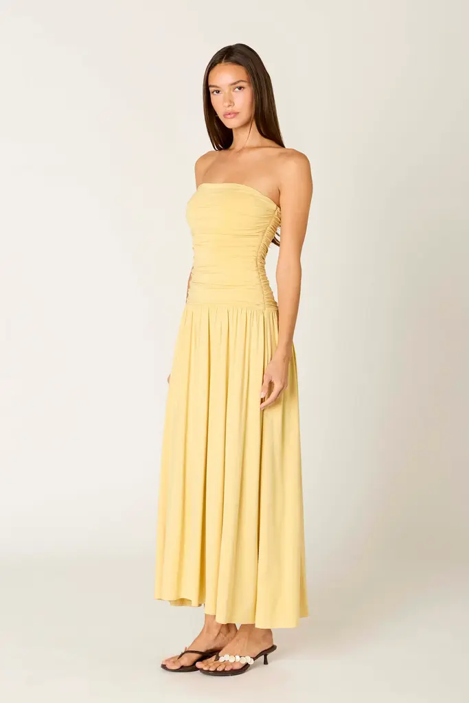 Nia Santal Dress