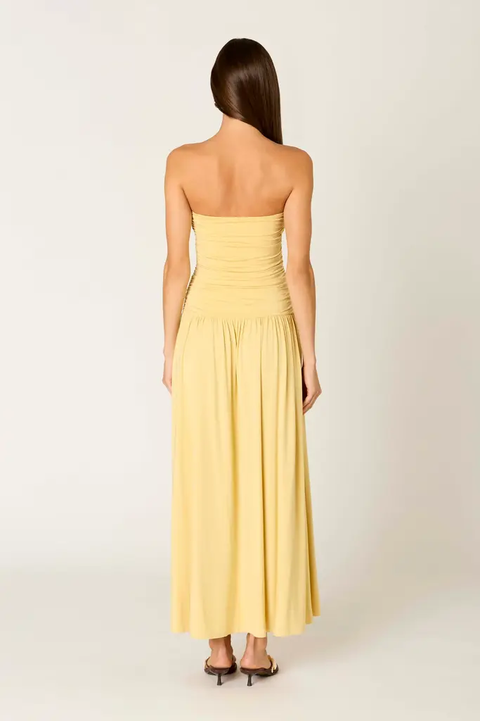 Nia Santal Dress