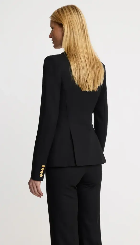 Smythe Duchess Blazer - Full Back '26