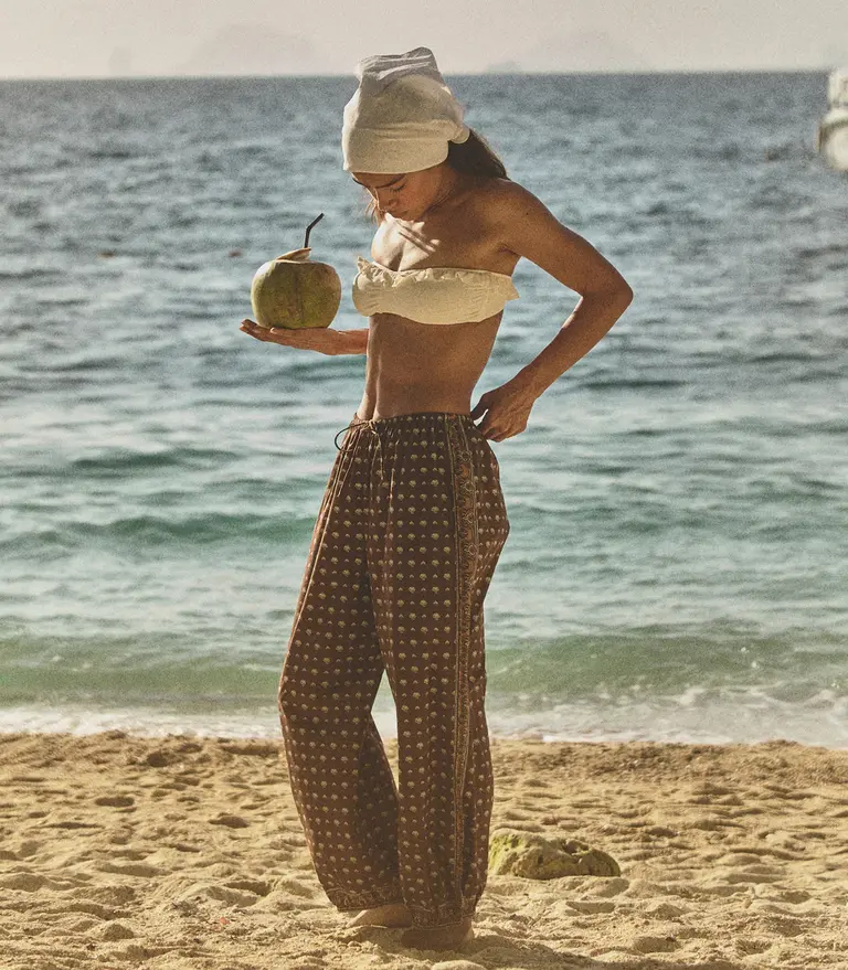Dôen Yarrow Pant