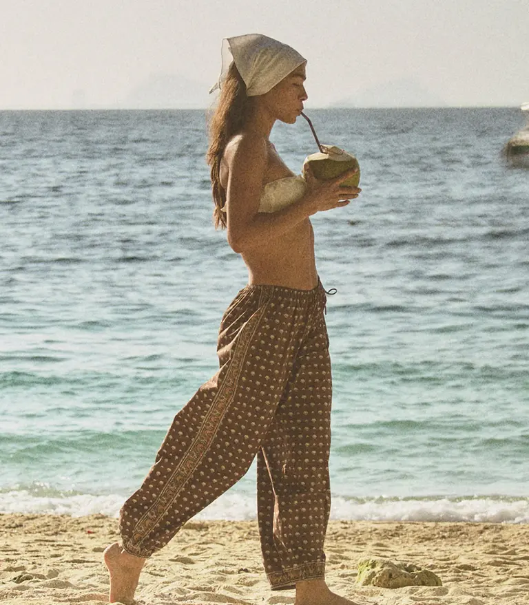 Dôen Yarrow Pant