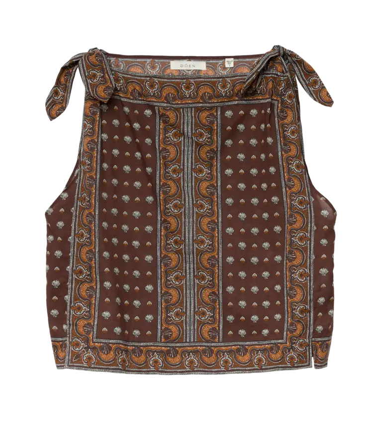Dôen Amalia Top