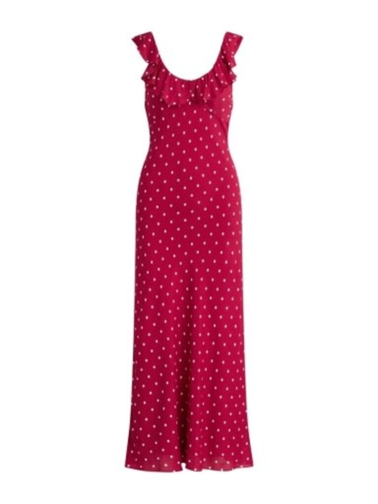 Favorite Daughter The Blossom Dress