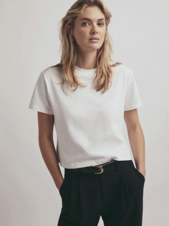 Favorite Daughter The Organic Favorite Tee