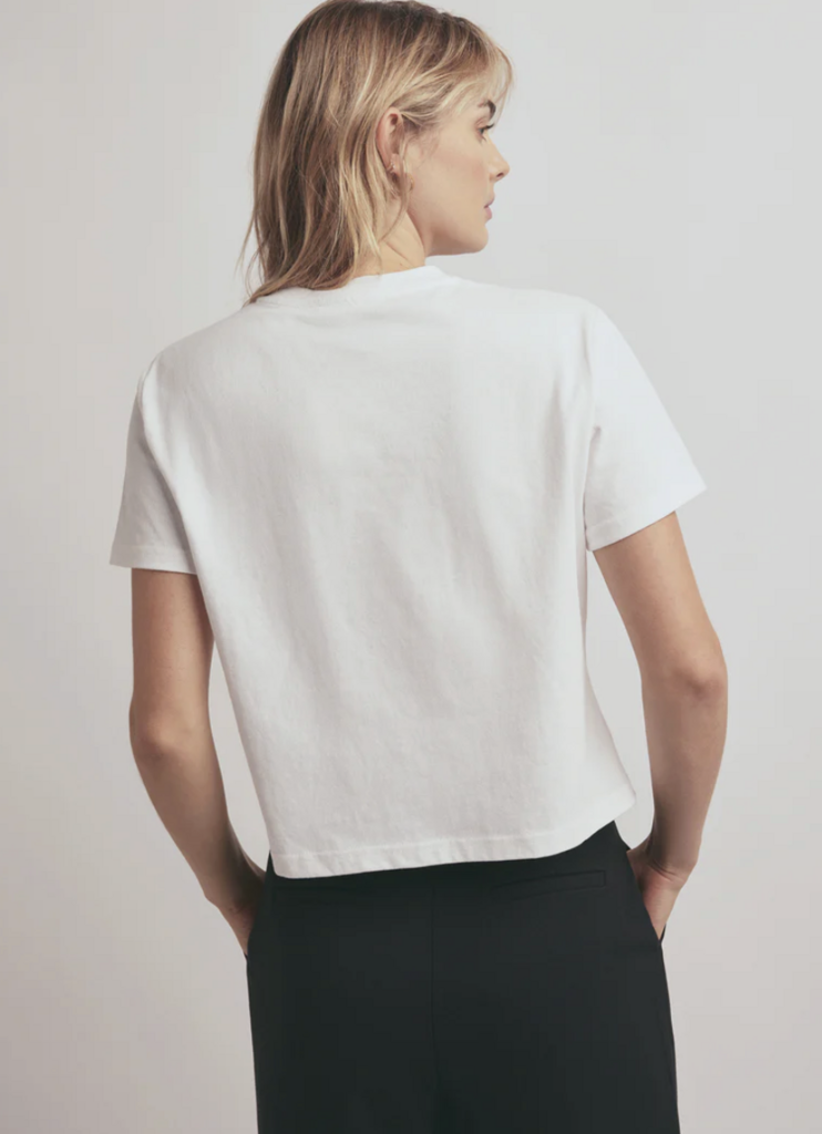 Favorite Daughter THE ORGANIC FAVORITE TEE