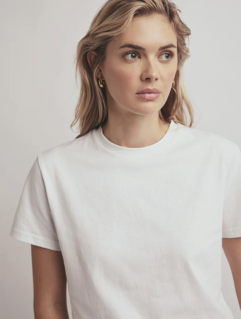 Favorite Daughter THE ORGANIC FAVORITE TEE