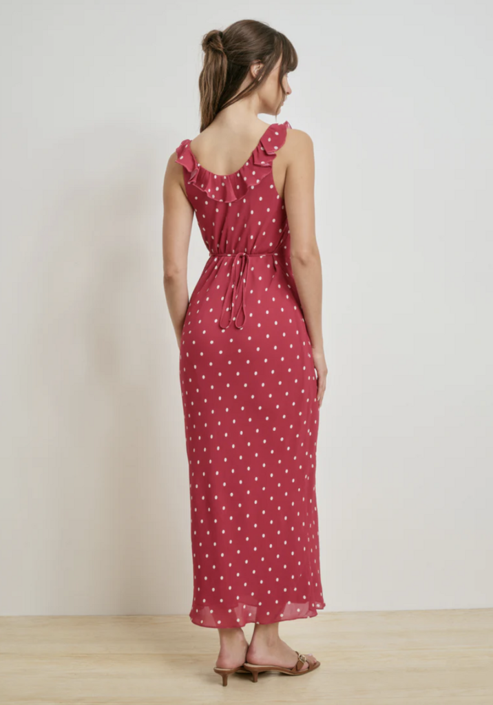 Favorite Daughter The Blossom Dress