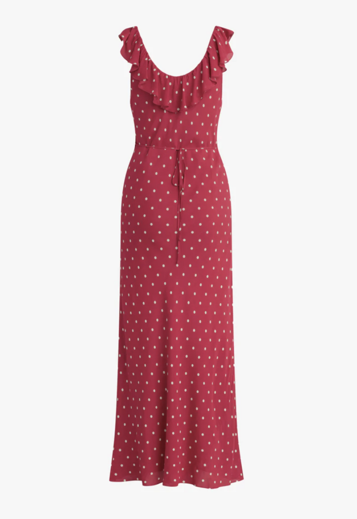 Favorite Daughter The Blossom Dress
